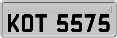 KOT5575