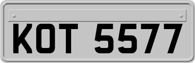 KOT5577