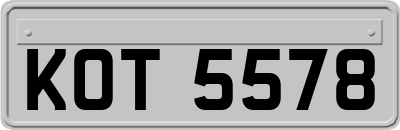 KOT5578