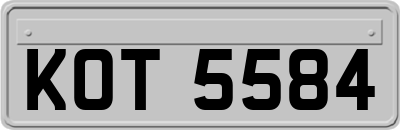 KOT5584