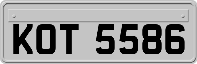 KOT5586