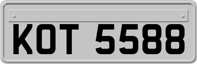 KOT5588