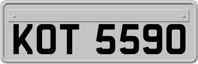 KOT5590