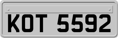 KOT5592