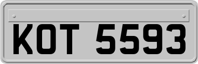 KOT5593