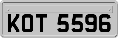 KOT5596