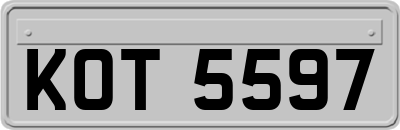 KOT5597