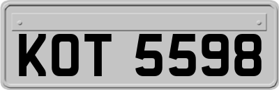 KOT5598