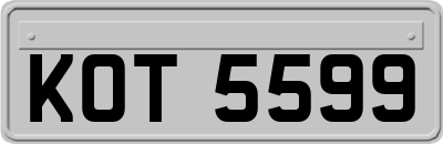 KOT5599