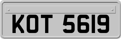 KOT5619