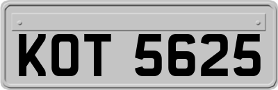 KOT5625