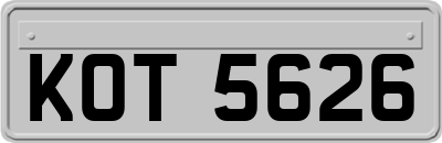 KOT5626