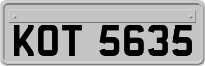 KOT5635