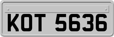 KOT5636