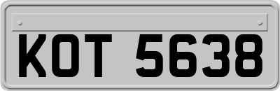 KOT5638