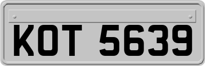 KOT5639