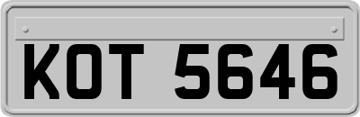 KOT5646