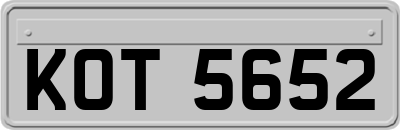 KOT5652
