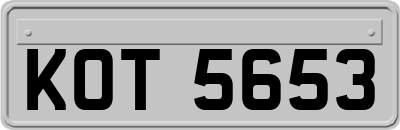 KOT5653