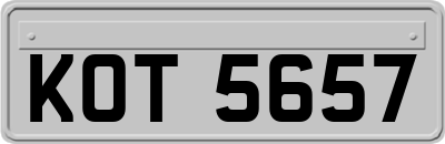 KOT5657