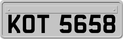 KOT5658