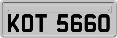 KOT5660