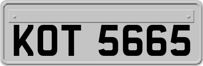 KOT5665