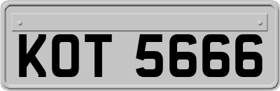 KOT5666