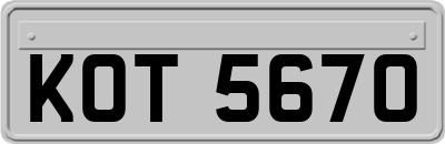KOT5670