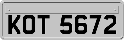 KOT5672