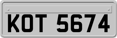 KOT5674