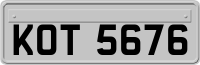 KOT5676