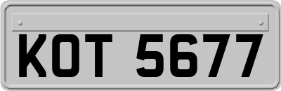 KOT5677