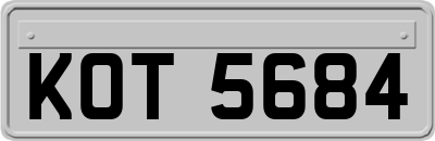 KOT5684
