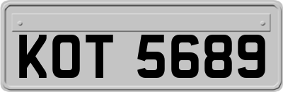 KOT5689