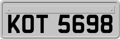KOT5698