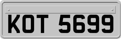 KOT5699