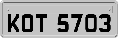 KOT5703