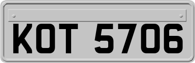 KOT5706