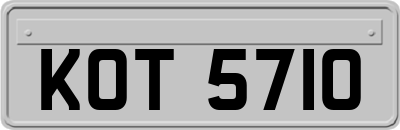 KOT5710