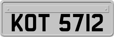 KOT5712