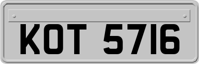 KOT5716