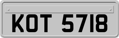 KOT5718