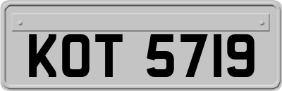 KOT5719