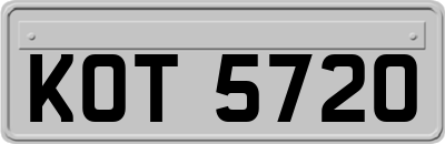 KOT5720