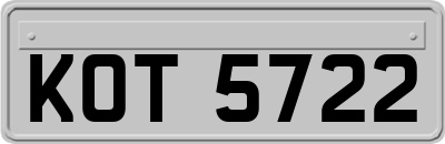 KOT5722