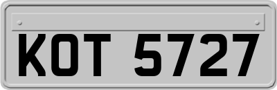 KOT5727