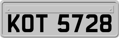 KOT5728