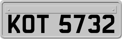 KOT5732