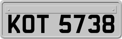 KOT5738